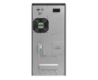 QOLTEC UPS | On-line | Pure Sine Wave | 6kVA | 4.8kW |LCD | USB 53982 - 1180141 - zdjęcie 4